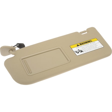Dorman Sunvisor 74212